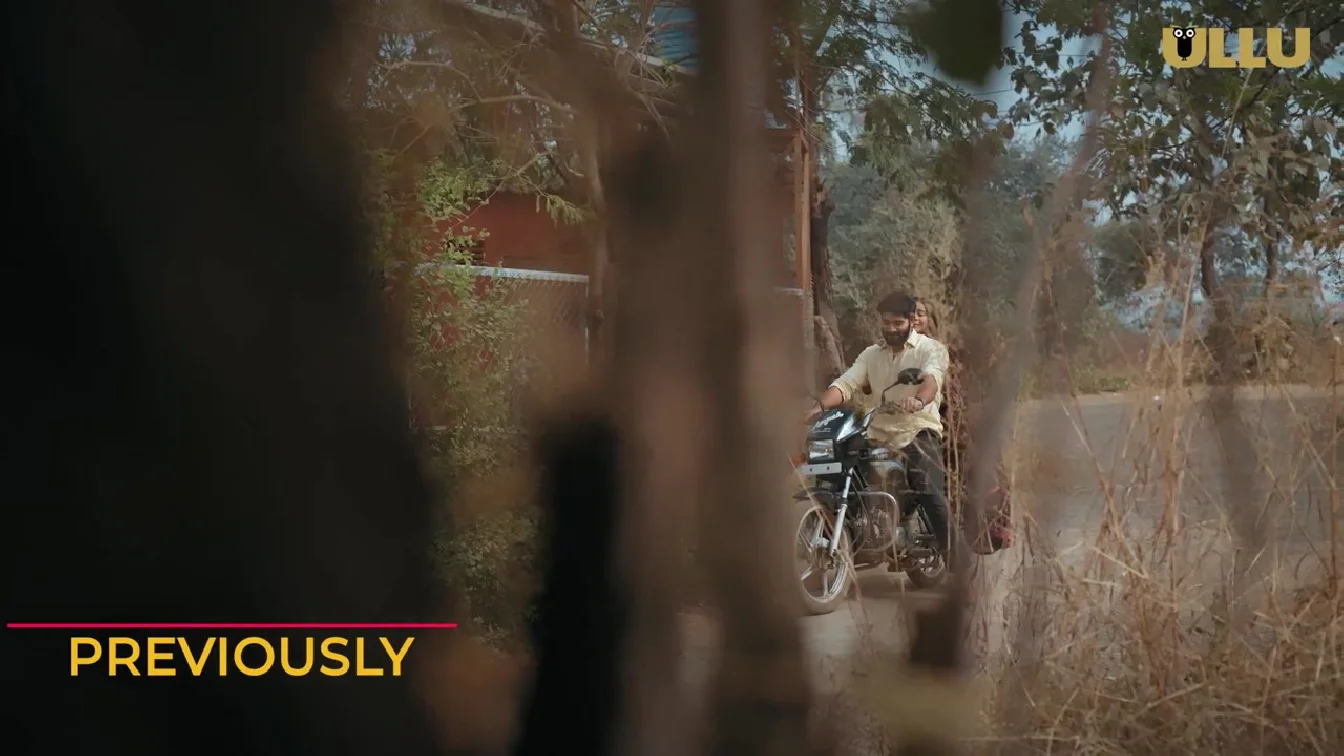 Mere Angane Mein S01 P02 ULLU